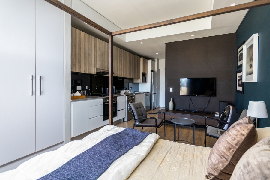 To Let 0 Bedroom Property for Rent in Cape Town City Centre Western Cape